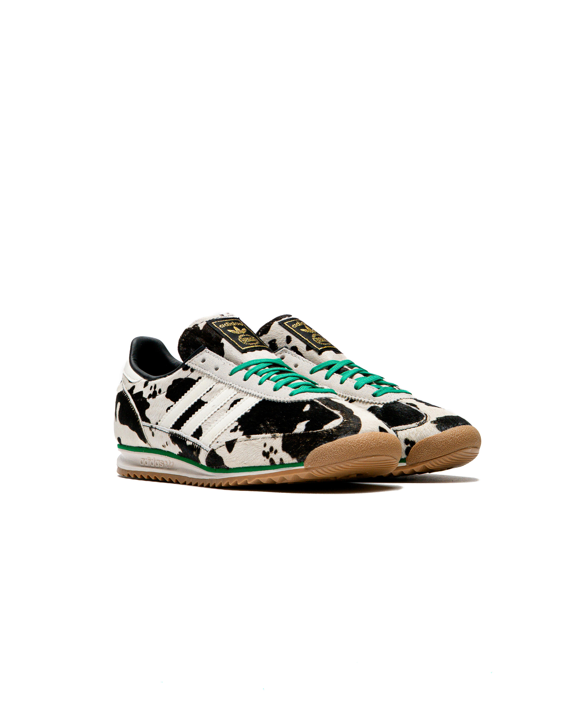 adidas Originals WMNS SL 72 OG | JR1639 | AFEW STORE